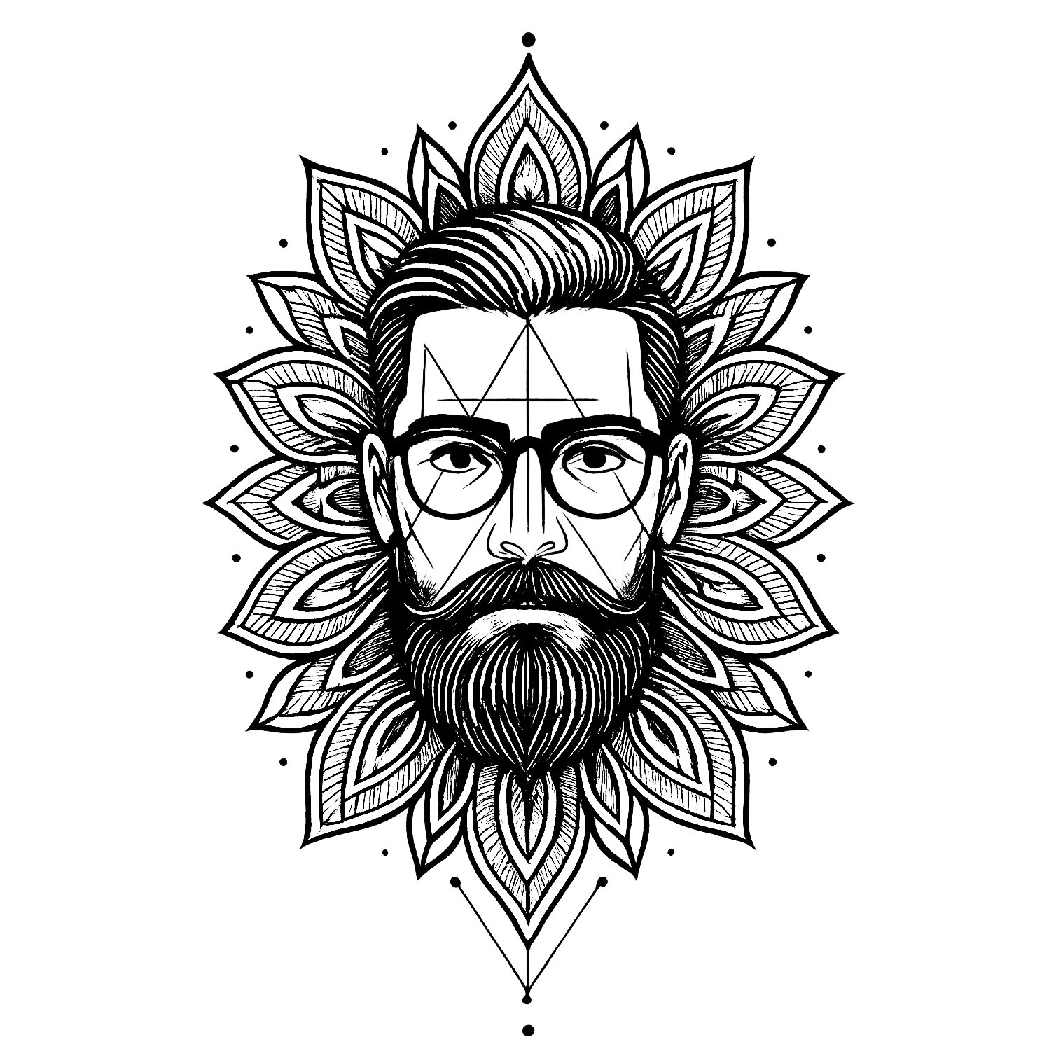 20251014_0019_Mandala Face Tattoo_simple_compose_01k7gny3pzf7nbh3xmgrrmp1g5.png